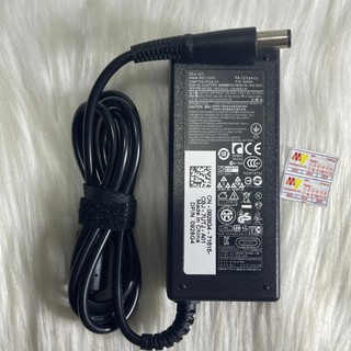 Sạc Laptop Dell 4.62A chân kim to, chân kim nhỏ cho máy tính xách tay Dell vostro, Dell latitude,Dell Inspiron