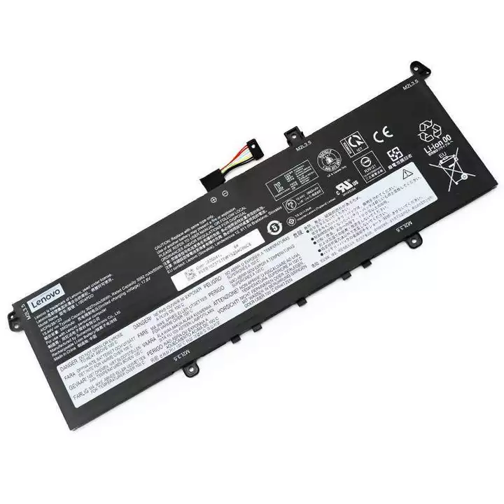 Pin [ZIN] Lenovo ThinkBook 13s 14s G2 ITL K3-ITL L19M4PDD L19C4PDD L19D4PDD Battery
