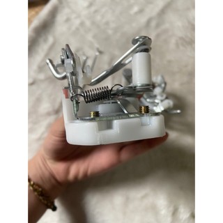 ổ ngậm cửa Kia K165, K3000, K2700