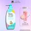 Sữa dưỡng thể MISTINE hàng nội địa Thái siêu nano giúp trắng da se khít lỗ chân lông Ekkamai Beauty