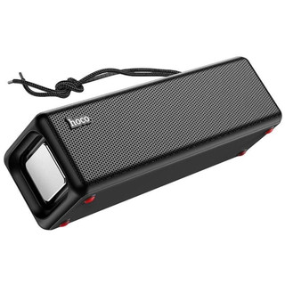 Loa Bluetooth HOCO HC3 Với Pin 2400mAh, Cho 6 Giờ Nghe Gọi Và Nghe Nhạc, Hỗ Trợ Nhiều Chế Độ Phát