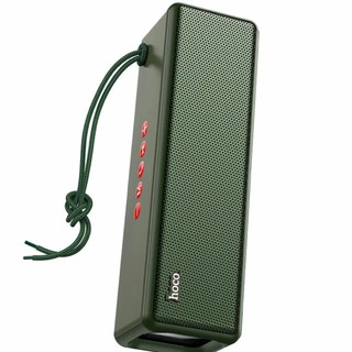 Loa Bluetooth HOCO HC3 Với Pin 2400mAh, Cho 6 Giờ Nghe Gọi Và Nghe Nhạc, Hỗ Trợ Nhiều Chế Độ Phát