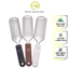 Cây Chà Gót Chân INOX / Lưỡi Thay Rời Inox Loại 1 dày
