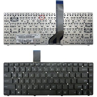 Bàn Phím Laptop Asus N46 N46V N46VB N46VJ N46VM N46VZ