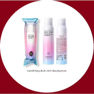 Xịt chống nắng maycreate chính hãng