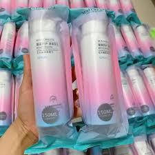 Xịt chống nắng maycreate chính hãng