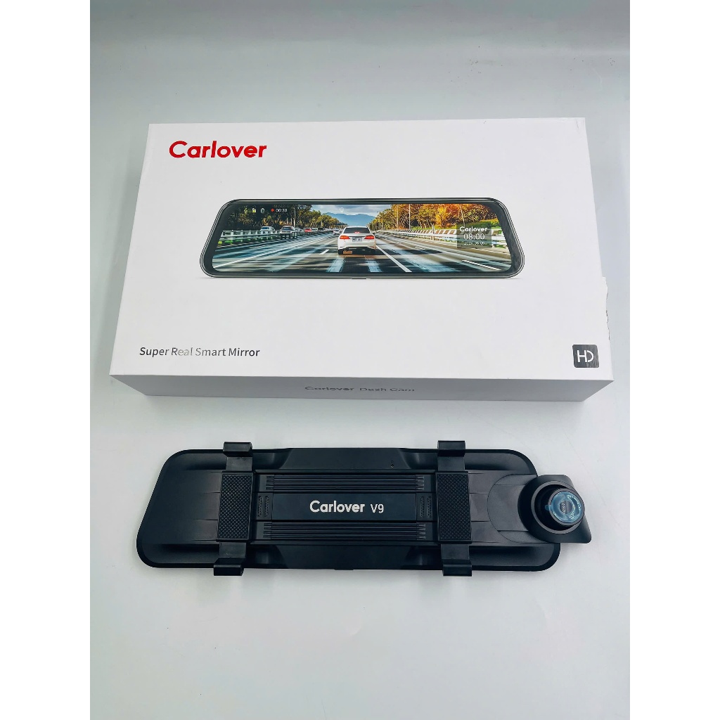 Camera hành trình ô tô A10 Kết nối Android Auto/ Apple Carplay Bản đồ chỉ đường Có điều khiển giọng nói Bảo hành 1 năm