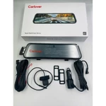 CAMERA HÀNH TRÌNH Ô TÔ N15 GPS 3 MẮT TÍCH HỢP AI ĐỌC BIỂN SỐ XE CẢNH BÁO TỐC ĐỘ CÓ GPS CÓ KẾT NỐI ĐIỆN THOẠI BH 12 THÁNG — ảnh 6