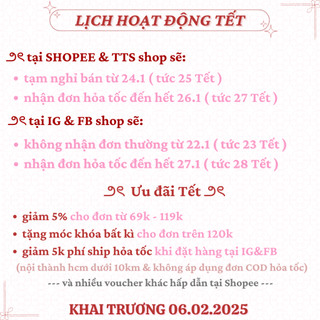 [GIFT] Quà Tặng Bạn Iu - Móc Khóa Bất Kì ✮⋆˙