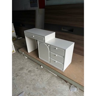 Bàn Trang Điểm Kết Hợp Tủ Đa Năng