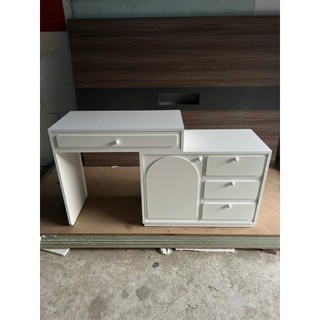 Bàn Trang Điểm Kết Hợp Tủ Đa Năng