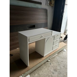 Bàn Trang Điểm Kết Hợp Tủ Đa Năng
