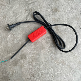 Dây điện 2,3 mét và hộp số máy chà tường cầm tay 180-2 180-6 các loại hàng RUTE chính hãng