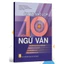 Sách - Ôn thi vào lớp 10 môn Toán Văn Anh - 2026 - 2027 Chương Trình Giáo Dục Phổ Thông 2018