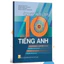 Sách - Ôn thi vào lớp 10 môn Toán Văn Anh - 2026 - 2027 Chương Trình Giáo Dục Phổ Thông 2018
