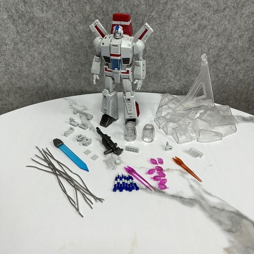 mô hình MK Toys MK-05S MK05S KO lại của Newage Transformers G1 Legends ...