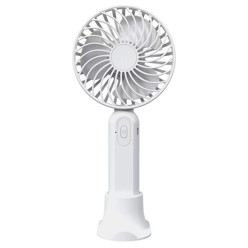 Quạt Mini Cầm Tay 3 Tốc Độ Gió (CÓ CHỌN MÀU)