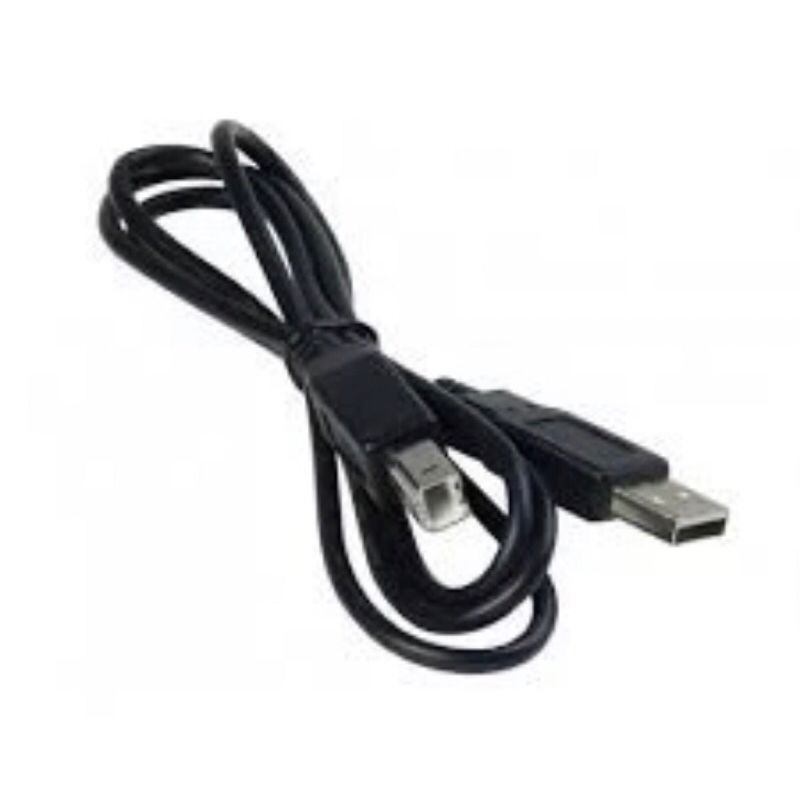 Dây USB máy in Dây usb type A to Type B , Dây usb A sang B | Shopee ...