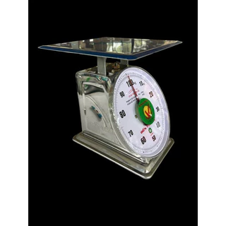 Cân Đồng Hồ 100kg Nhơn Hoà