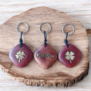 Móc Khoá KBALL (Món Quà Ý Nghĩa KBALL SHOP tặng các khách hàng yêu thương và may mắn 🍀)