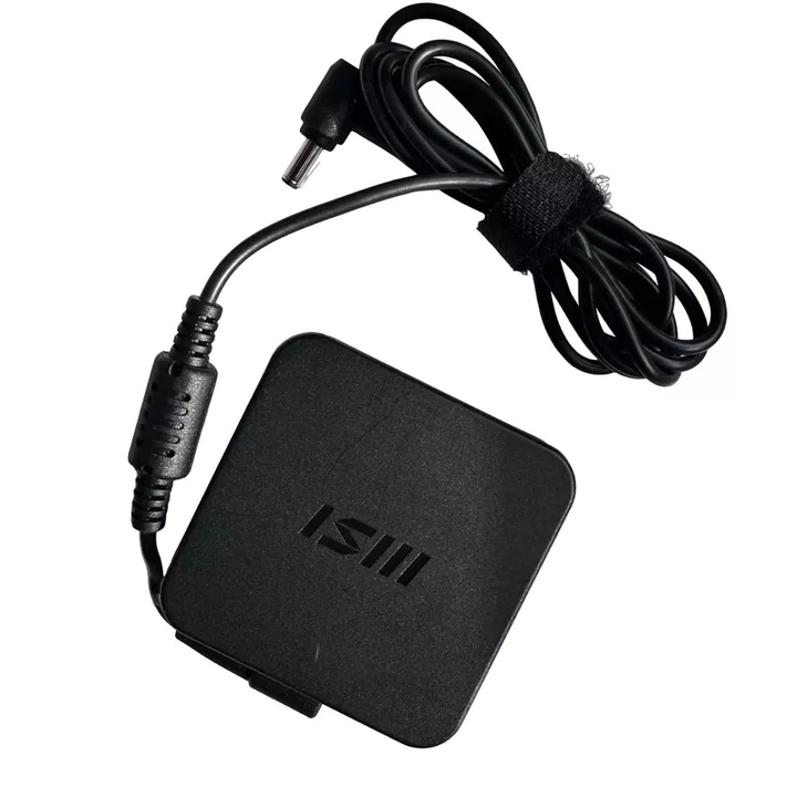 SẠC LAPTOP MSI 19V 3.42A 65W Sạc Laptop MSI Modern 14 B11ML B11MU, Modern 14 B5M B5M-02 Modern 15