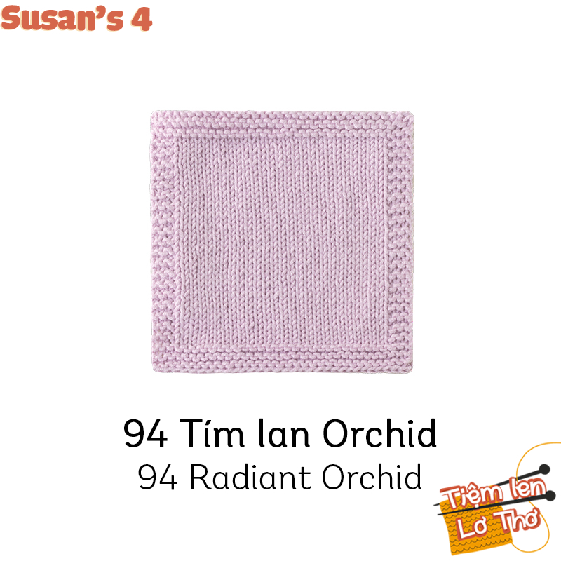 94 Tím lan Orchid