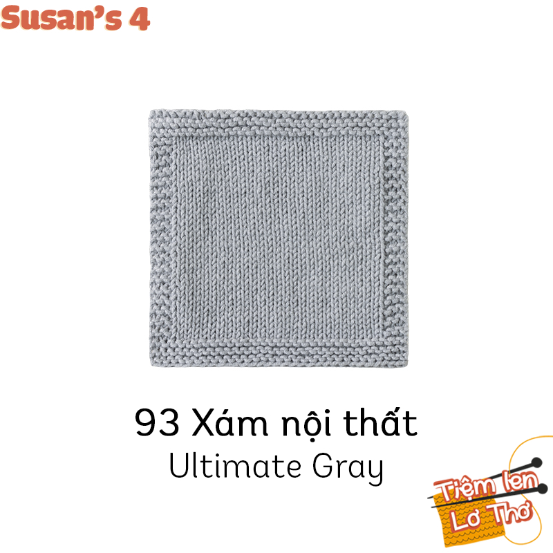 93 Xám nội thất
