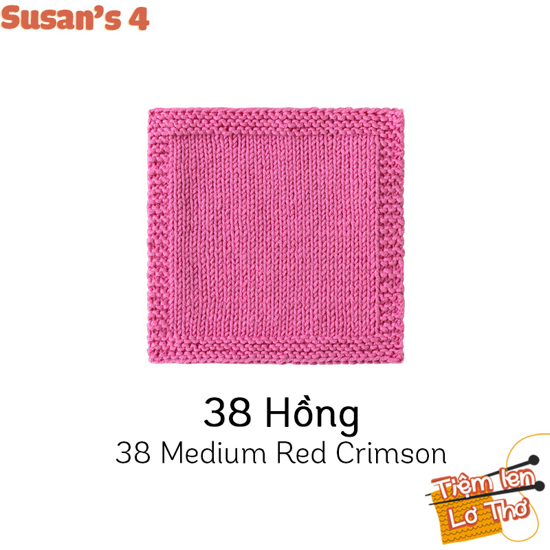 38 Hồng