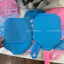 Bao Vợt Pickleball JL bản giới hạn, Bao đựng Vợt Pickleball có Lưới và móc treo