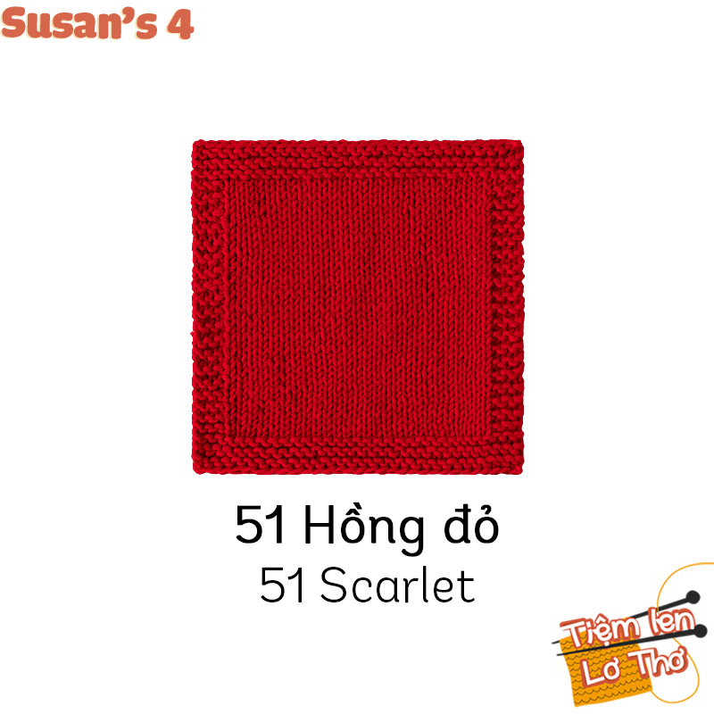 51 Đỏ