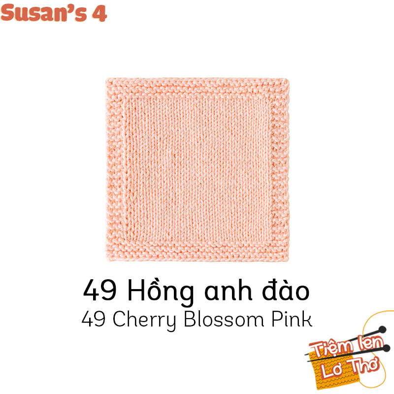 49 Hồng anh đào