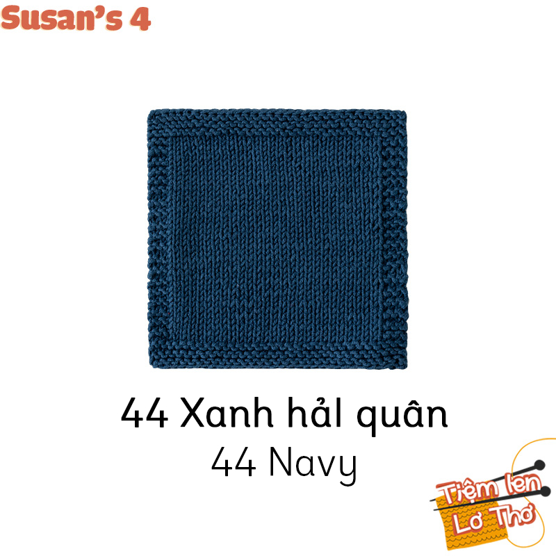 44 Xanh hải quân