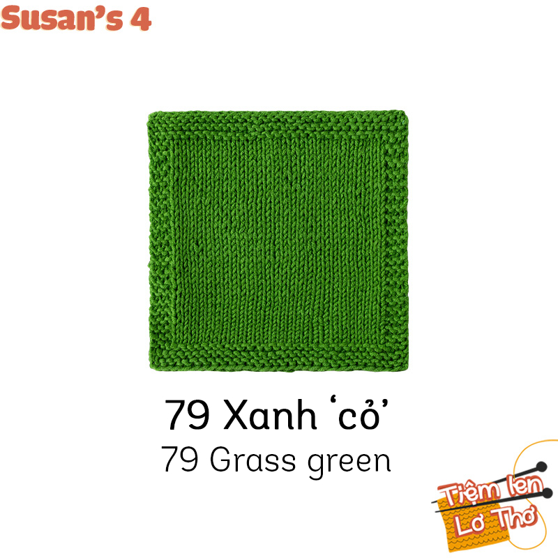 79 Xanh cỏ
