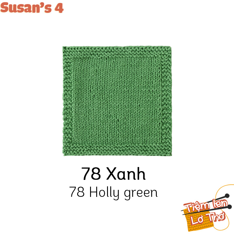 78 Xanh lá