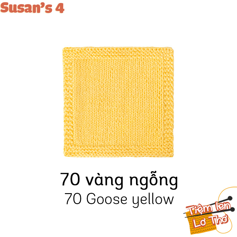 70 Vàng ngỗng