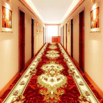 Thảm nỉ trải dẫn lối dành cho đám cưới , tiệc ,hội, sự kiện , khai trương 1 cuộn dài 15m rộng 1m — ảnh 6