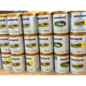 Sữa KENDAMIL bò Organic và Class 800gr