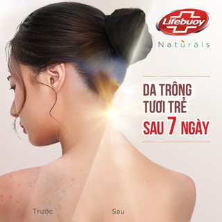 Combo 2 Sữa tắm Lifebuoy Cà Phê 800g Chăm Sóc Chuyên Sâu
