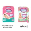 Tã/bỉm quần Mở Một Bên Bobby Đầu Tiên Trên Thế Giới đủ size