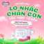 Tã/bỉm quần Mở Một Bên Bobby Đầu Tiên Trên Thế Giới đủ size