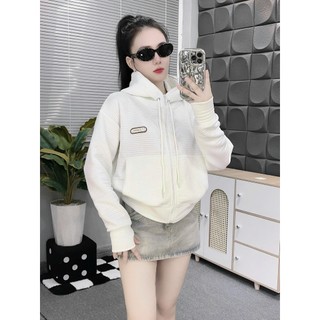 ÁO KHOÁC THUN SỌC TAY XỎ NGÓN NÓN TO 6 TÚI CHỐNG NẮNG CÁ TÍNH, THỜI TRANG, HIỆN ĐẠI