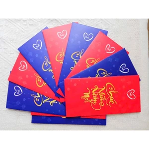 BAO LÌ XÌ BARUBABY 2025