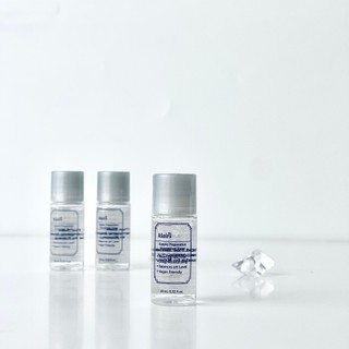 Nước hoa hồng Klairs Supple Preparation Unscented Toner Klairs không mùi/Có mùi 30ml