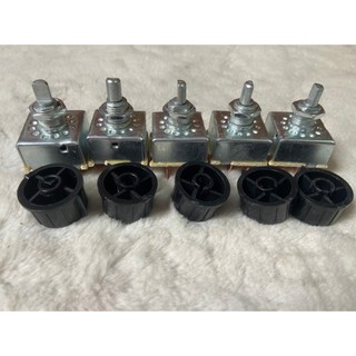 Công tắc điều chỉnh tốc độ quạt gió điều hoà ô tô. phụ tùng điều hoà ô tô