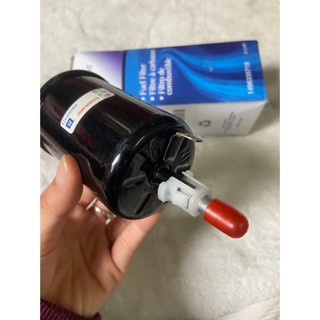 Lọc xăng sắt dùng cho ô tô, xe tải