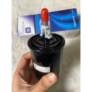 Lọc xăng sắt dùng cho ô tô, xe tải
