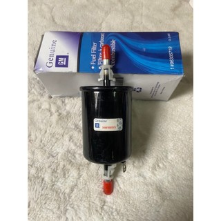 Lọc xăng sắt dùng cho ô tô, xe tải