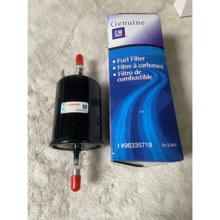 Lọc xăng sắt dùng cho ô tô, xe tải