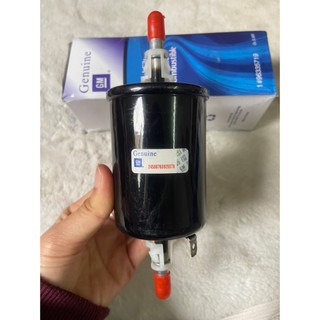 Lọc xăng sắt dùng cho ô tô, xe tải