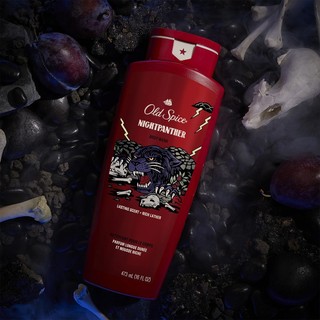 Sữa tắm Old Spice Body Wash (473ml)